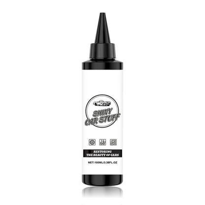Shiny Car Stuff Trim Restorer – Like New in Seconds