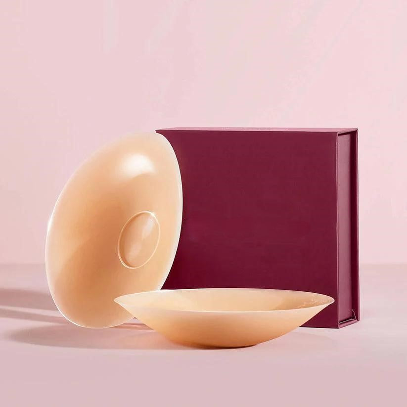 Ultra-Thin Invisible Lift Silicone Covers