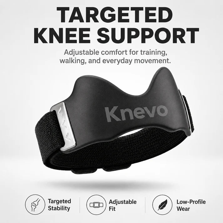 Patellar Tendon Knee Strap