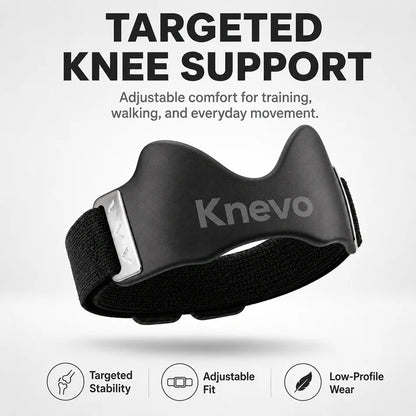 Patellar Tendon Knee Strap