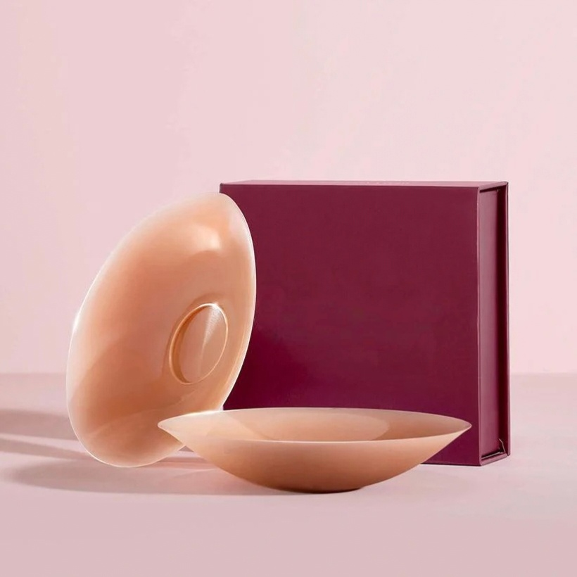 Ultra-Thin Invisible Lift Silicone Covers