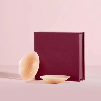 Ultra-Thin Invisible Lift Silicone Covers