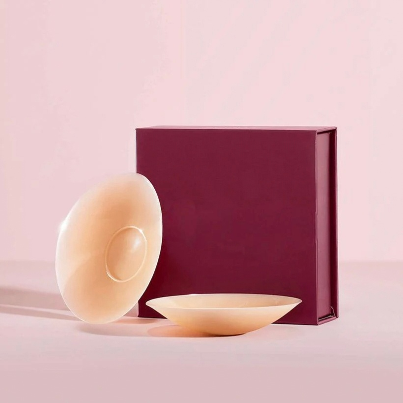 Ultra-Thin Invisible Lift Silicone Covers