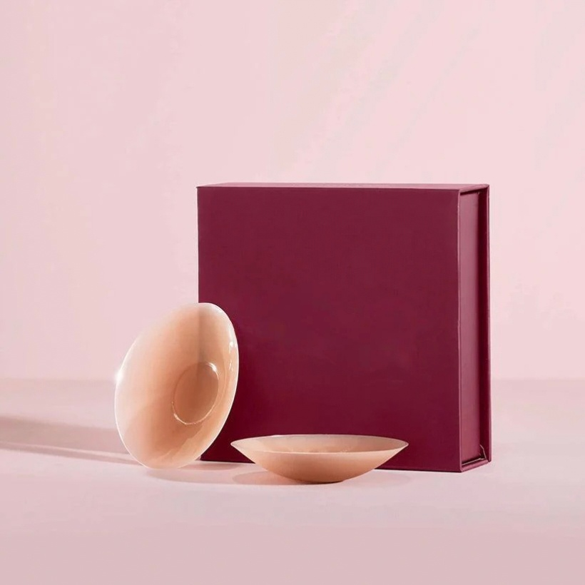Ultra-Thin Invisible Lift Silicone Covers