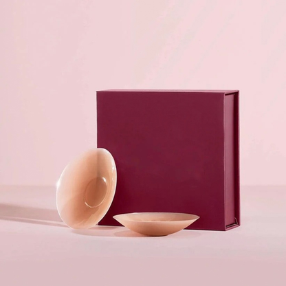 Ultra-Thin Invisible Lift Silicone Covers
