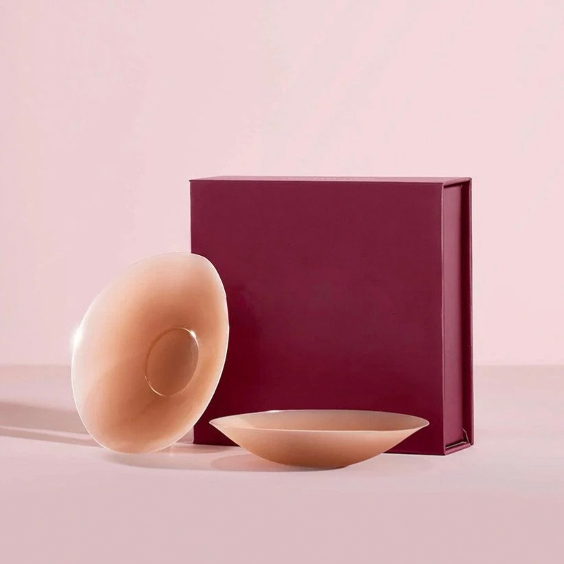 Ultra-Thin Invisible Lift Silicone Covers