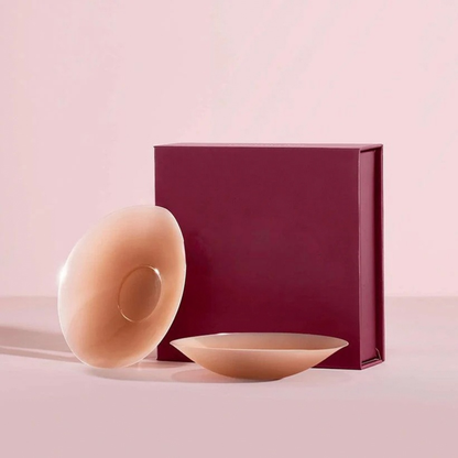 Ultra-Thin Invisible Lift Silicone Covers