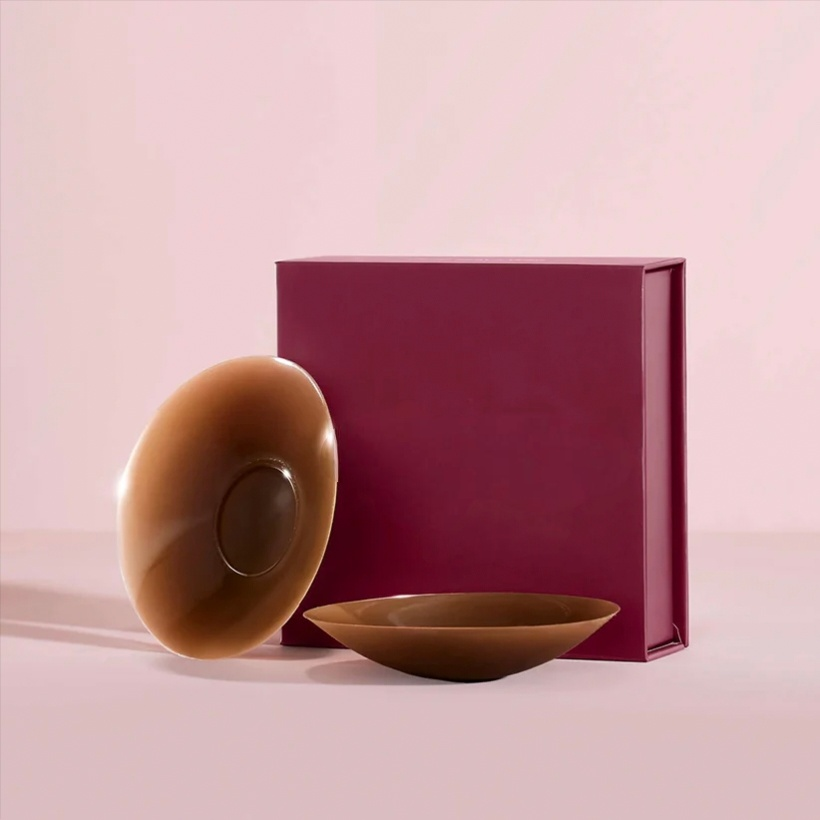 Ultra-Thin Invisible Lift Silicone Covers