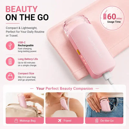 Heated Eyelash Curler