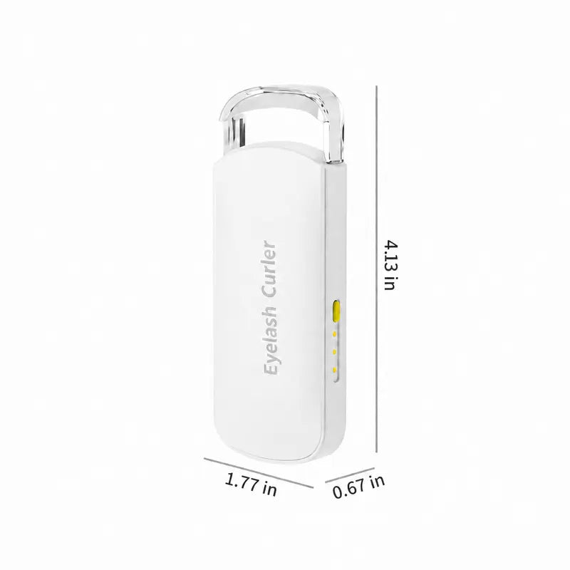 Heated Eyelash Curler