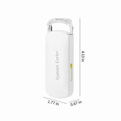 Heated Eyelash Curler