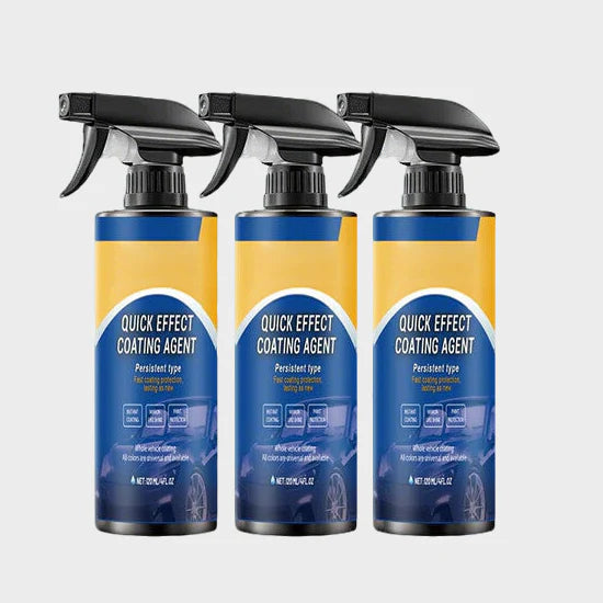 Advanced Car Quick-acting Coating Agent Spray