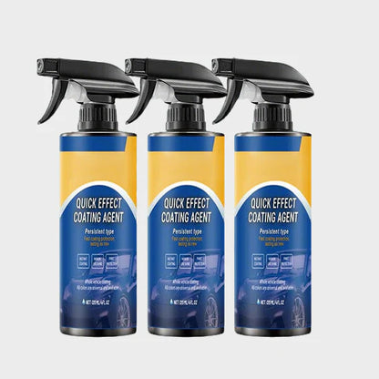 Advanced Car Quick-acting Coating Agent Spray