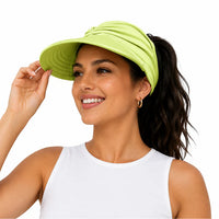 Fluorescent Yellow