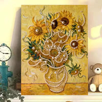 Yellow Sunflower