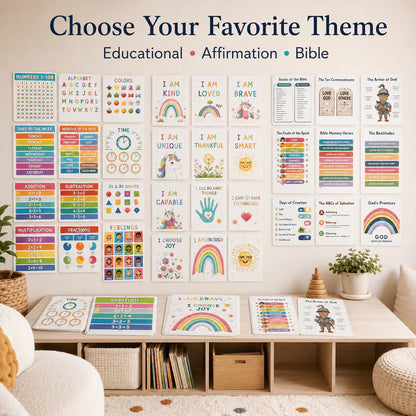 PRESCHOOL HEAD START KIT