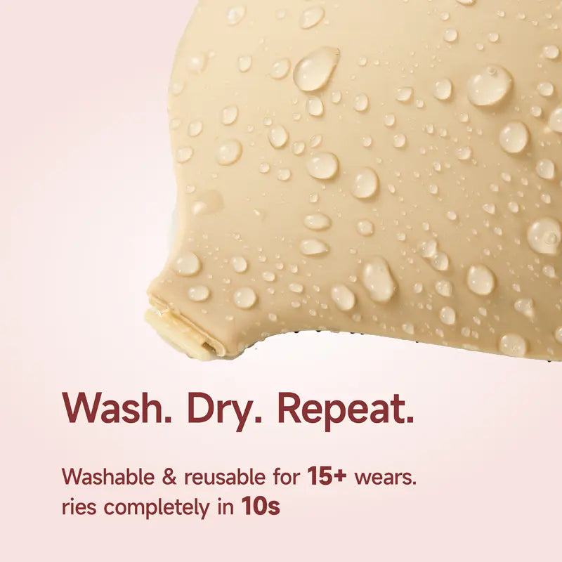 PUSH Adhesive Bra – Invisible Lift