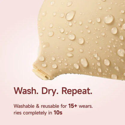 PUSH Adhesive Bra – Invisible Lift
