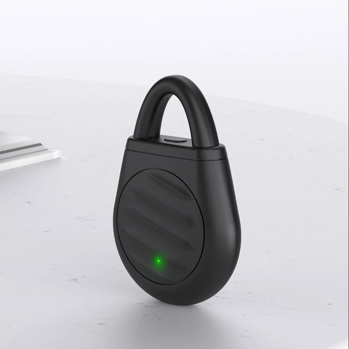 Portable Ultrasonic Bird Repellent Keychain