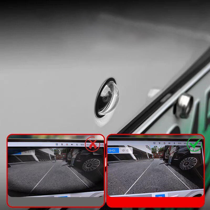 Car Camera Lens Protector🚗📹🛡️