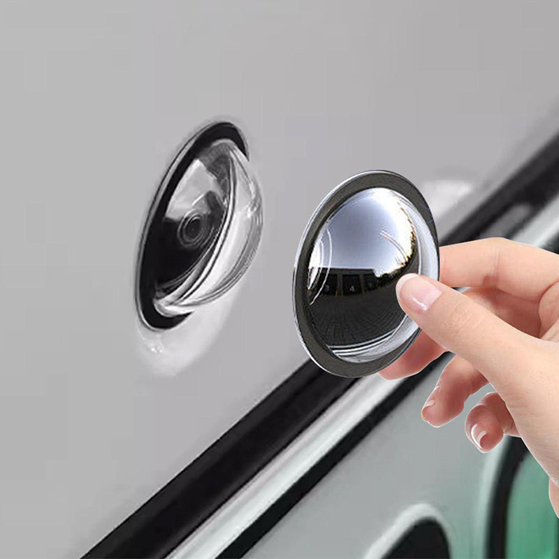 Car Camera Lens Protector🚗📹🛡️
