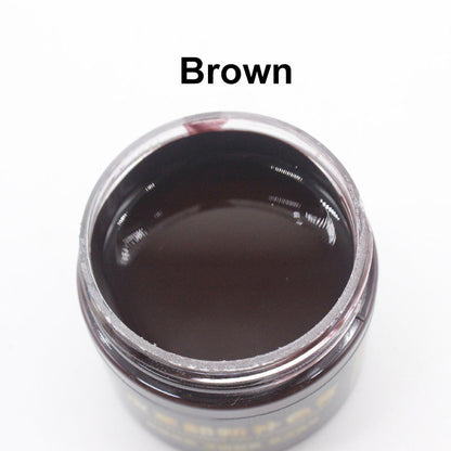 Professional leather coloring and repair!