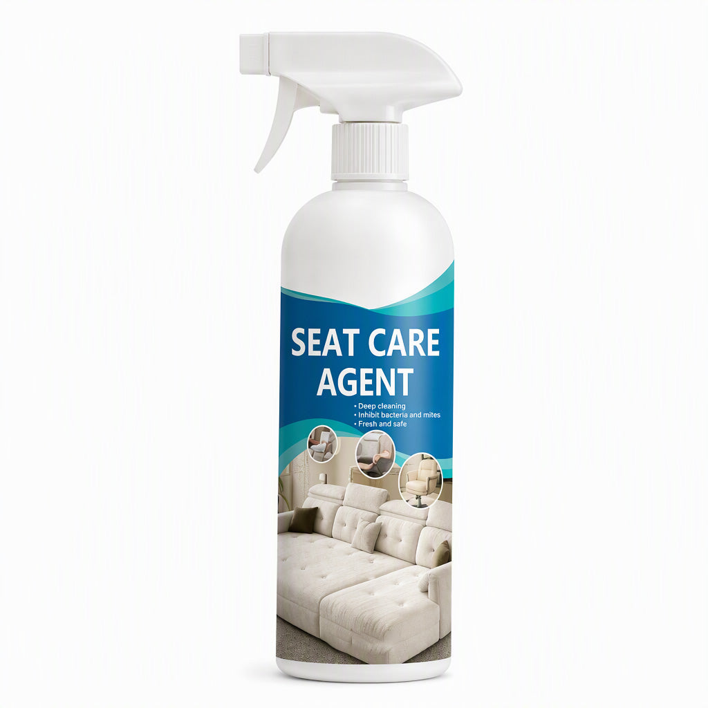 Multi Purpose Carpet and Fabric Cleaner Spray
